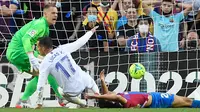 Prediksi Piala Super Spanyol: El Clasico Panas Barcelona vs Real Madrid di Jazirah Arab