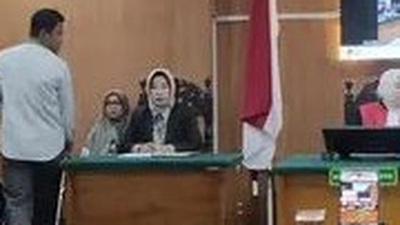 MA Tolak PK 7 Terpidana Kasus Vina Cirebon, Ini Pertimbangannya