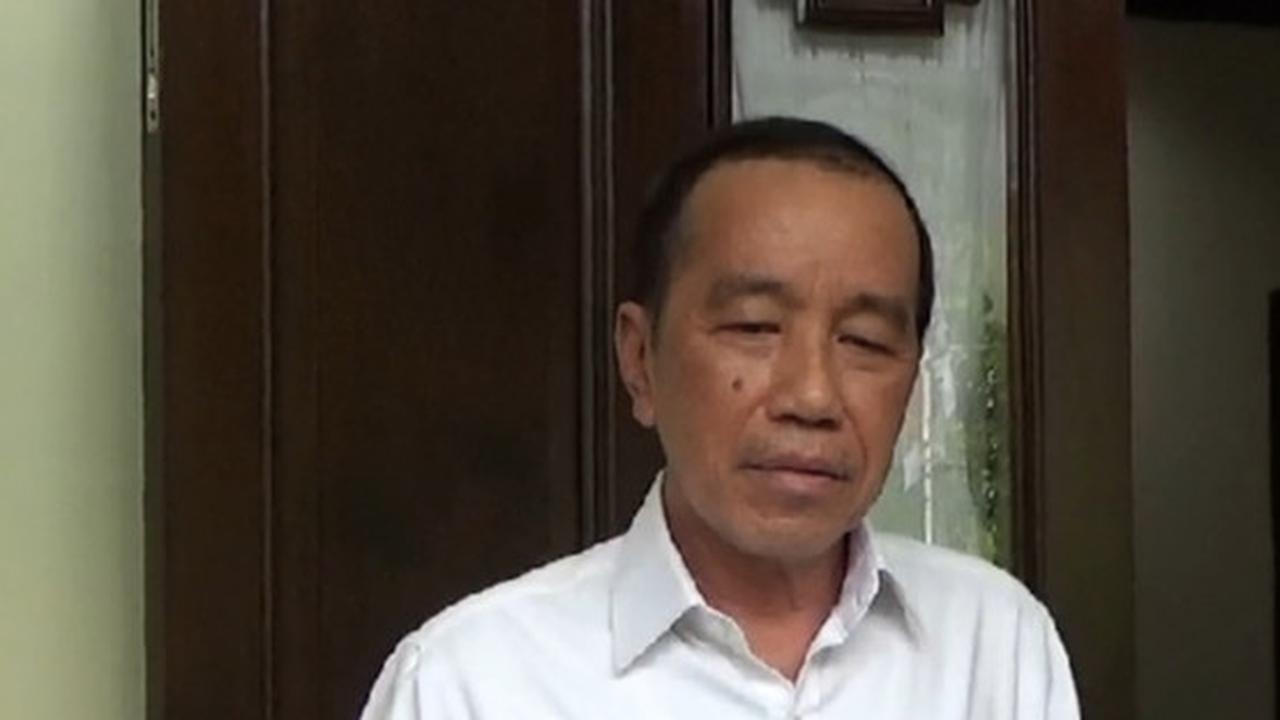 Jokowi