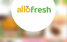 Ulang Tahun Ke-2, Allofresh Bagi-Bagi Saldo Belanja hingga Produk Gratis