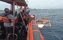 Pemerintah Desak Percepatan Pencarian Korban Kapal Wisata Tenggelam di Labuan Bajo