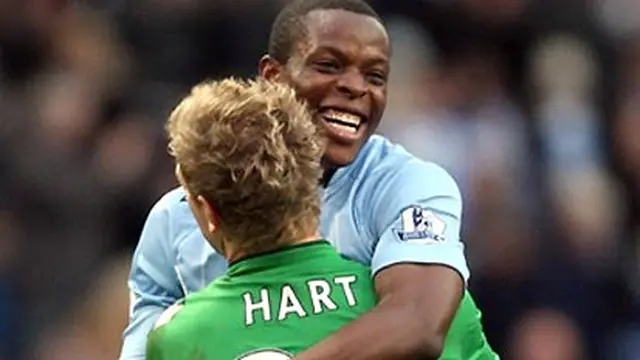 Nedum Onuoha