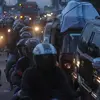 Viral Aksi Begal di Pringsewu Ternyata Hoaks, Polisi Ungkap Motifnya