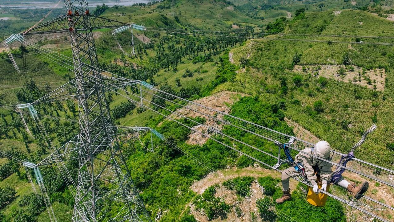 Efisiensi Energi Bisa Turunkan 37 Persen Emisi Nasional
