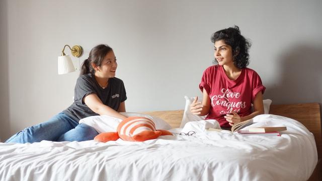 Ramadan di Co-living: Ada Teman untuk Berbagi, dan Fasilitas Mumpuni