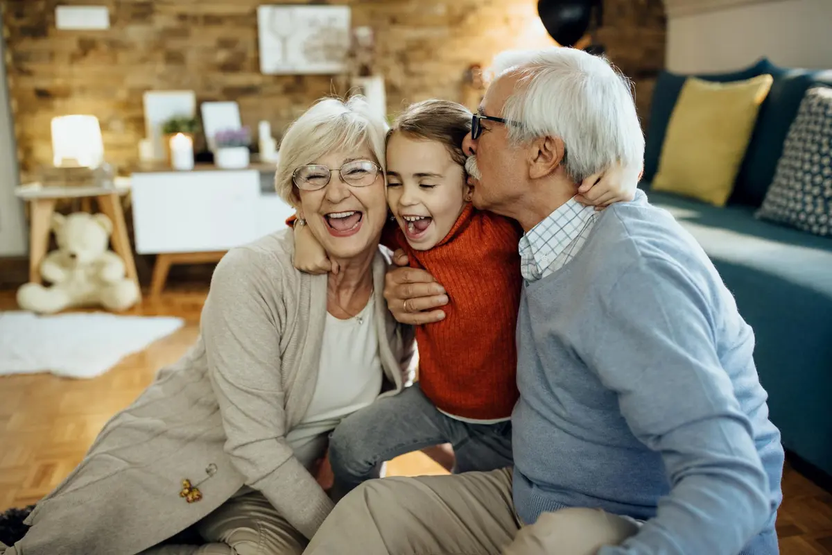Grandparents