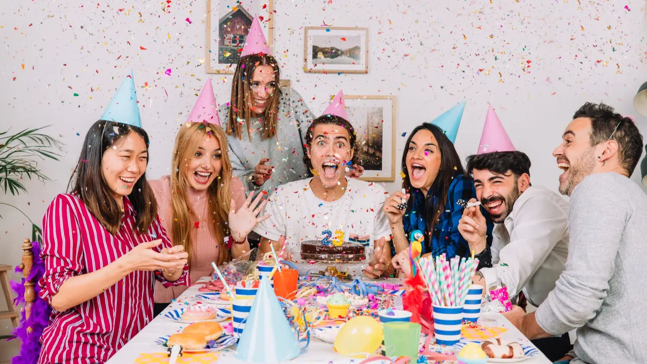 Birthday