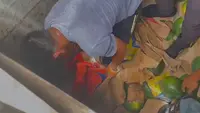Ada 70 Kg Sabu di Balik Truk Semangka, 3 Kurir Terancam Pidana Mati