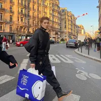 Taeyong (Instagram/taeoxo_nct)