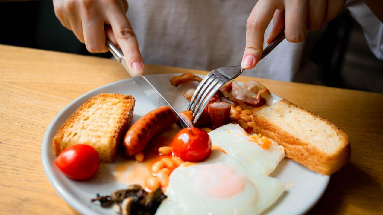 Kesalahan Pola Makan yang Justru Menghambat Pembentukan Otot