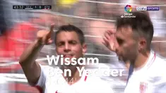 Berita video highlights pekan terakhir La Liga 2018-2019 antara Sevilla melawan Athletic Bilbao yang berakhir dengan skor 2-0 di Estadio Ramon Sanchez Pizjuan, Sabtu (18/5/2019).