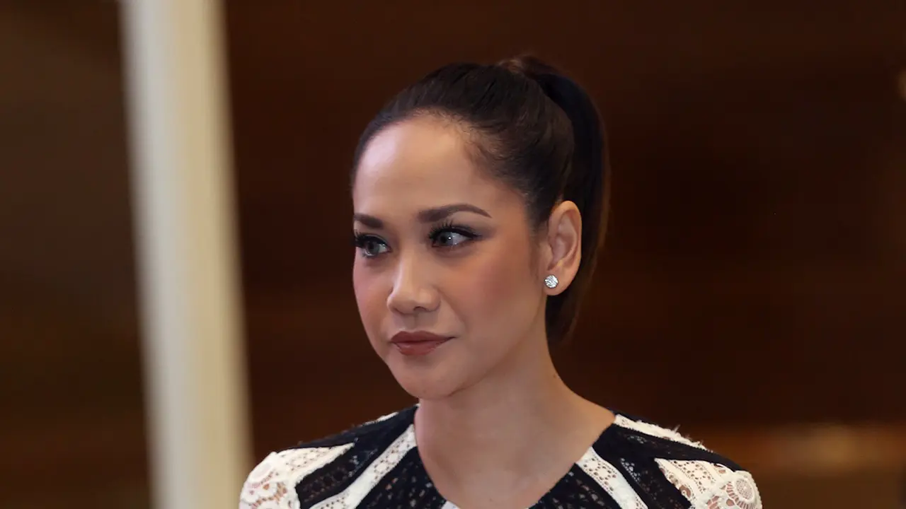 [Bintang] Bunga Citra Lestari