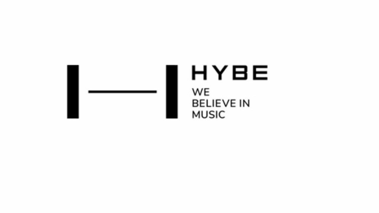 HYBE. (YouTube/ Big Hit Labels)
