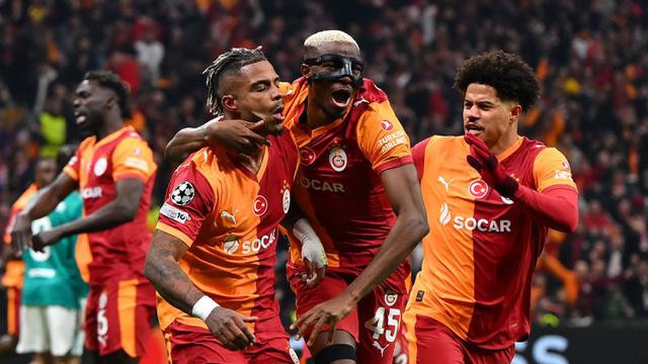 MU Diam-Diam Tertarik Boyong Victor Osimhen, Bakal Bersaing Sengit dengan Arsenal