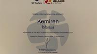 Desa Kemiren Banyuwangi Masuk Jaringan Desa Wisata Terbaik Dunia Versi PBB, Saingi 270 Desa dari 65 Negara