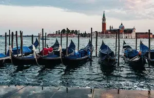 Wali Kota Venesia Berencana Naikkan Pajak Wisata 900 Persen untuk Turis yang Tak Menginap