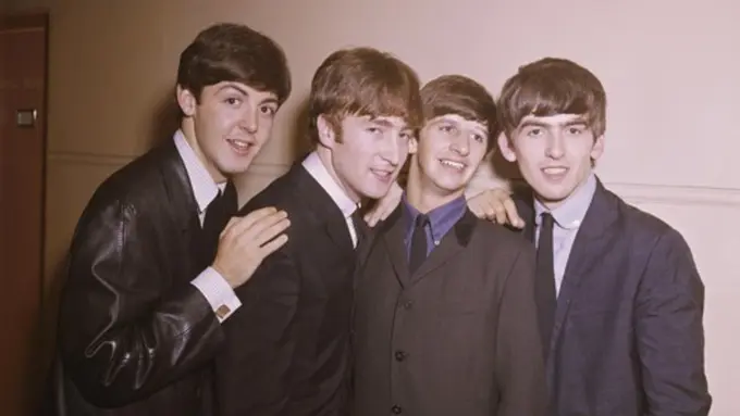 The Beatles