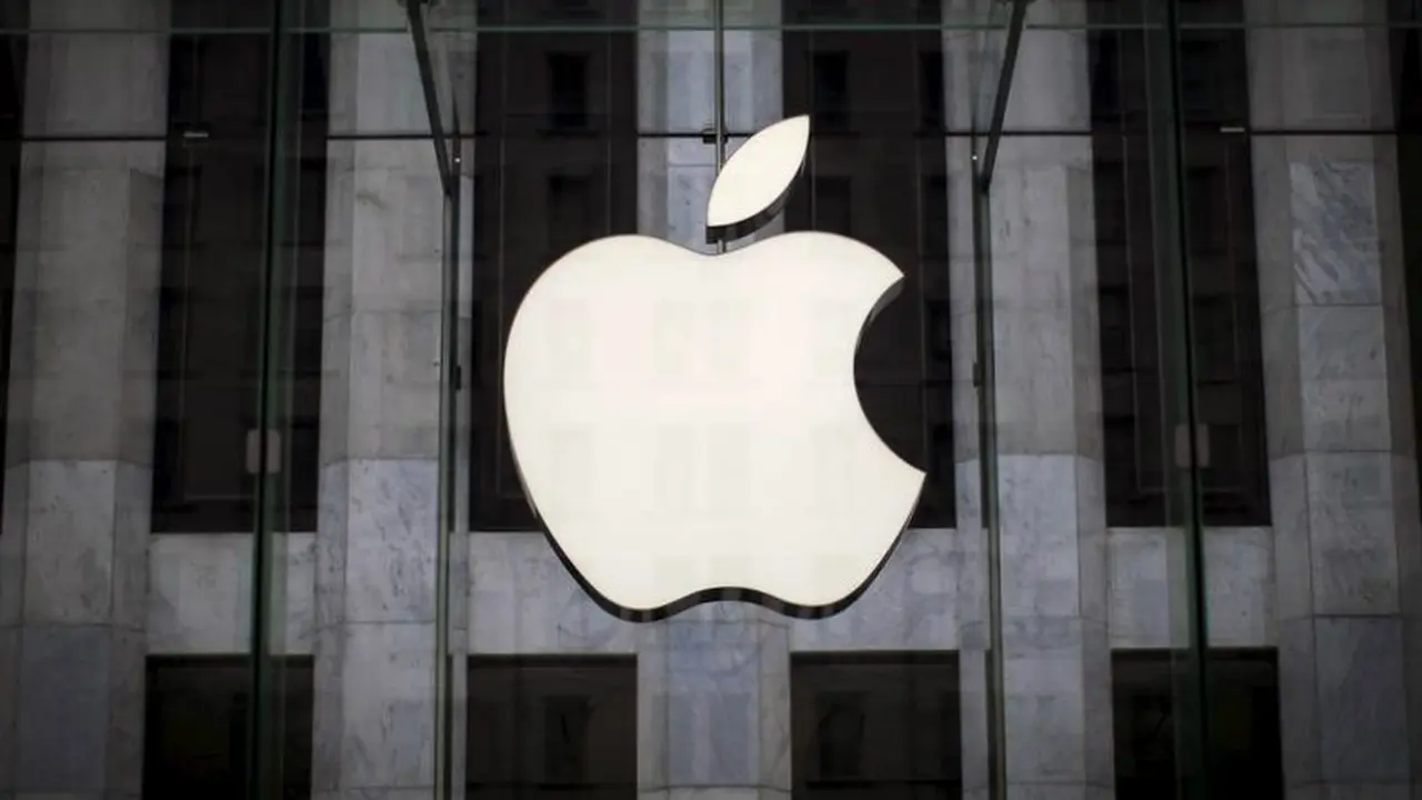 Perusahaan Apple