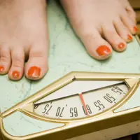 Usai Lebaran berat badan naik. (sumber foto: huffingtonpost.com)