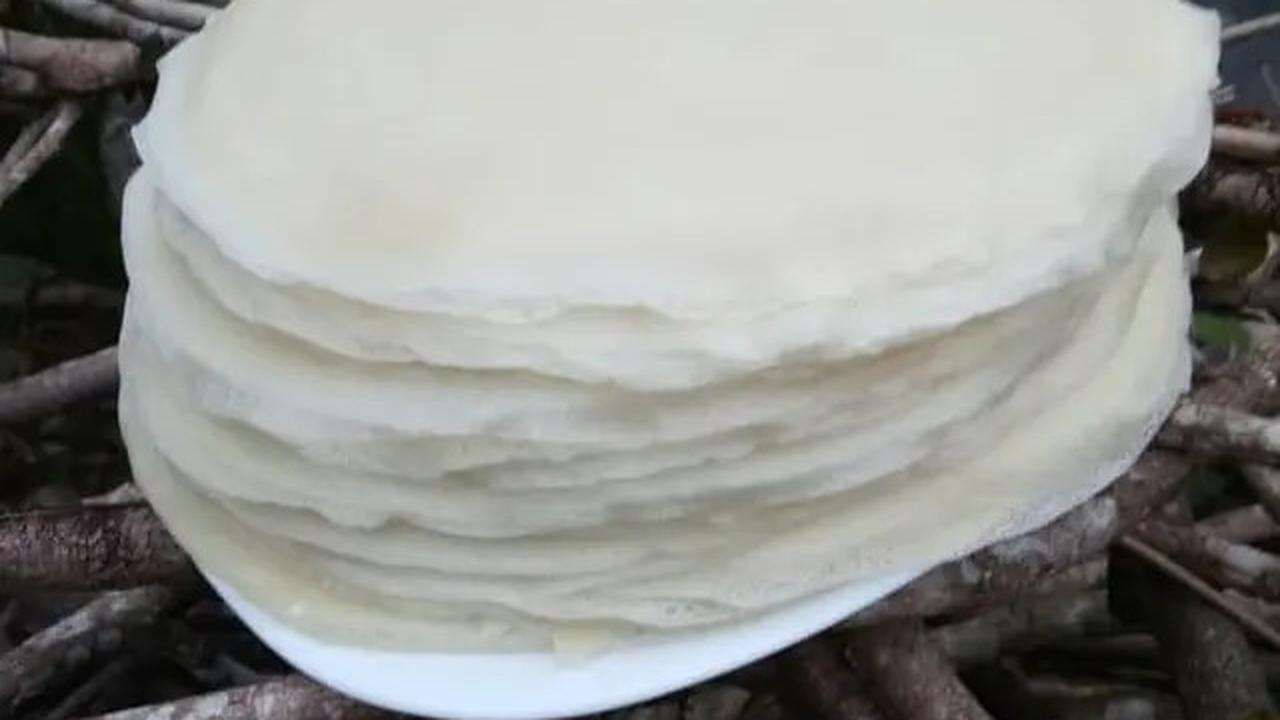 Trik Melembutkan Kulit Lumpia Beku agar Tak Mudah Sobek, Sederhana dan Ampuh