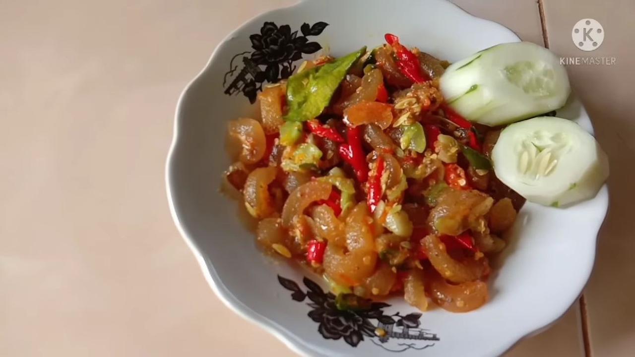 Cara Masak Kikil Anti Menggumpal setelah Dingin, Cuma Pakai Tambahan 1 Bahan Dapur