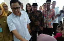 Cak Imin soal Wacana Reshuffle Kabinet Merah Putih: Saya Enggak Tahu