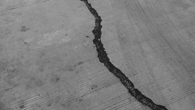 Ilustrasi gempa (unsplash)