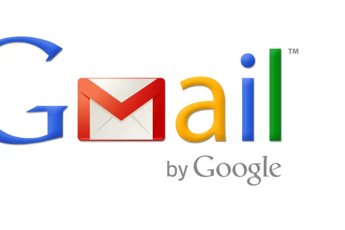 Logo Gmail