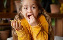 7 Menu Camilan Sehat untuk Anak saat Libur Sekolah, Mudah Cara Membuatnya dan Bisa Bikin Bareng Si Kecil