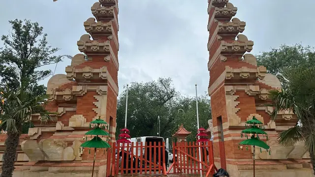 Kawasan resor Dolina Charlotty, Polandia. (Liputan6.com/Benedikta Miranti)