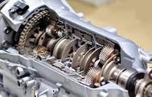Ini Tanda-Tanda Kebocoran Seal Gearbox Motor dan Cara Tepat Menggantinya