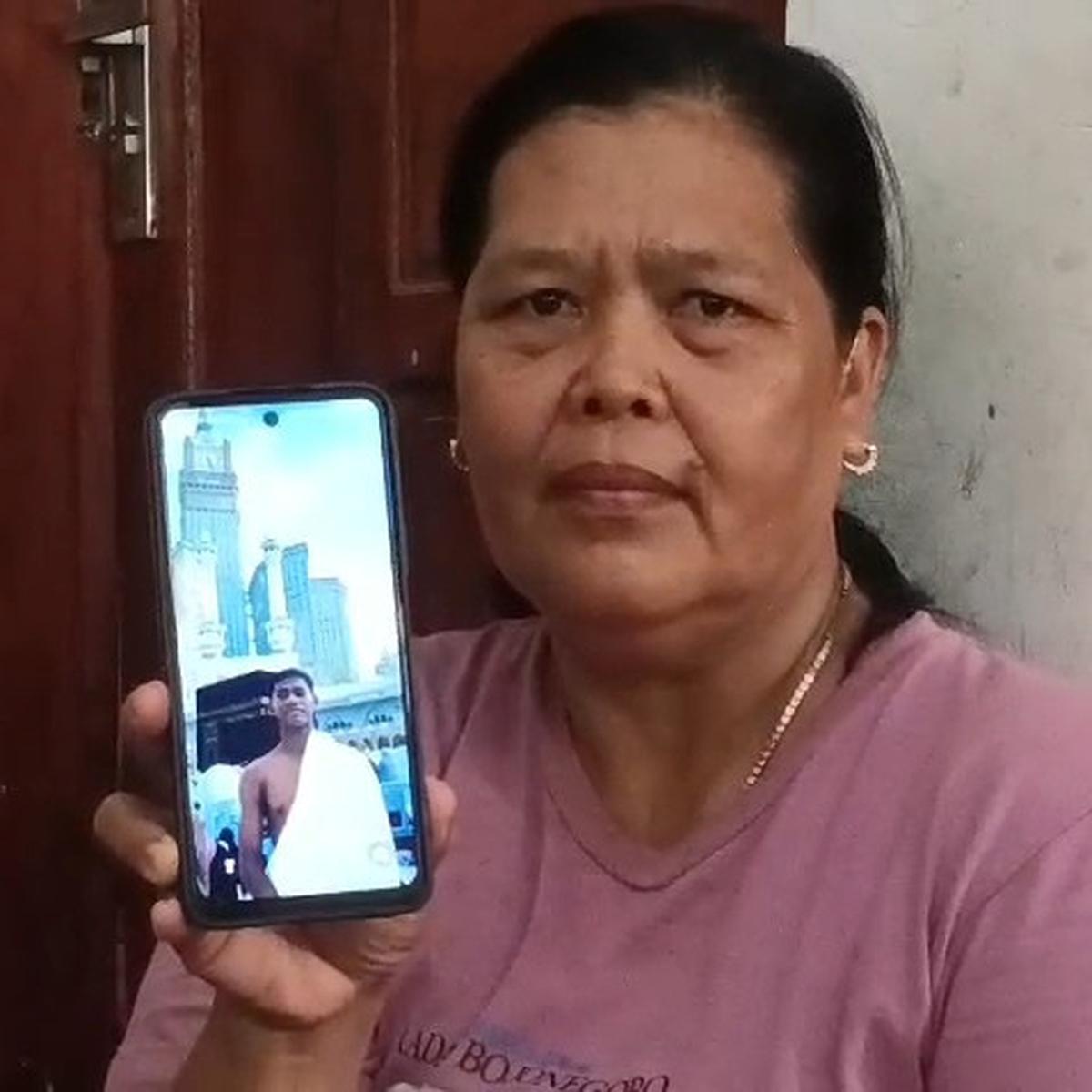 Ibunda Alberto