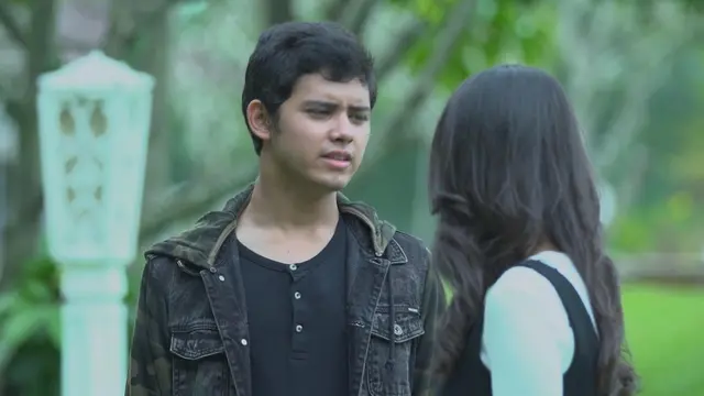 Keajaiban Cinta