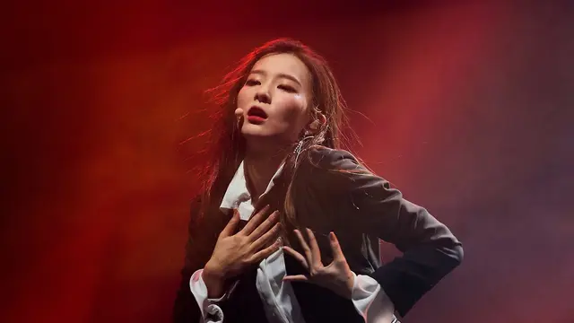 Seulgi `Red Velvet`