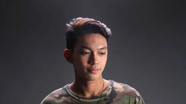 [Bintang] Gaga Muhammad
