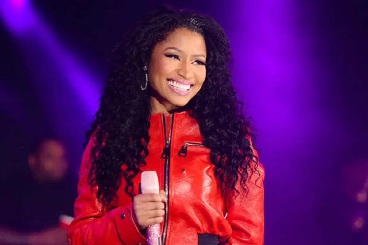 Nicki Minaj