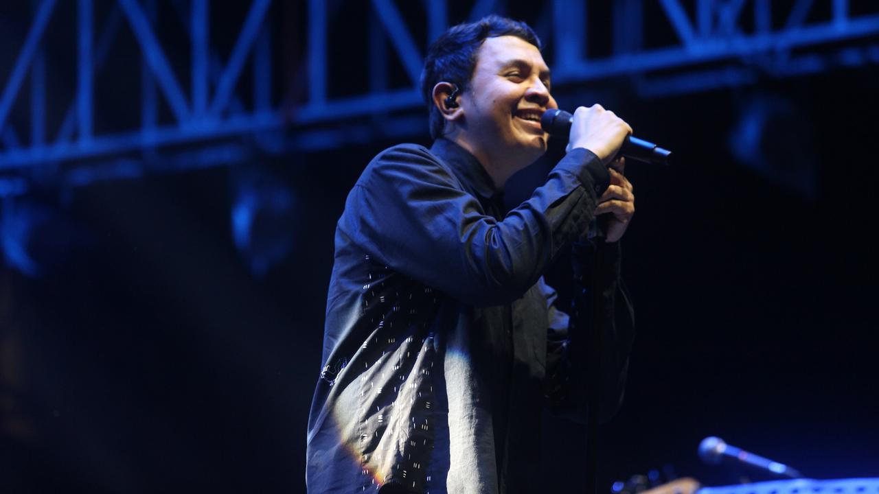 Riders Artis Indonesia, dari Kencur Mentah hingga Kipas Angin Duduk - Tampak Sepele namun Tunjang Performa di Atas Panggung