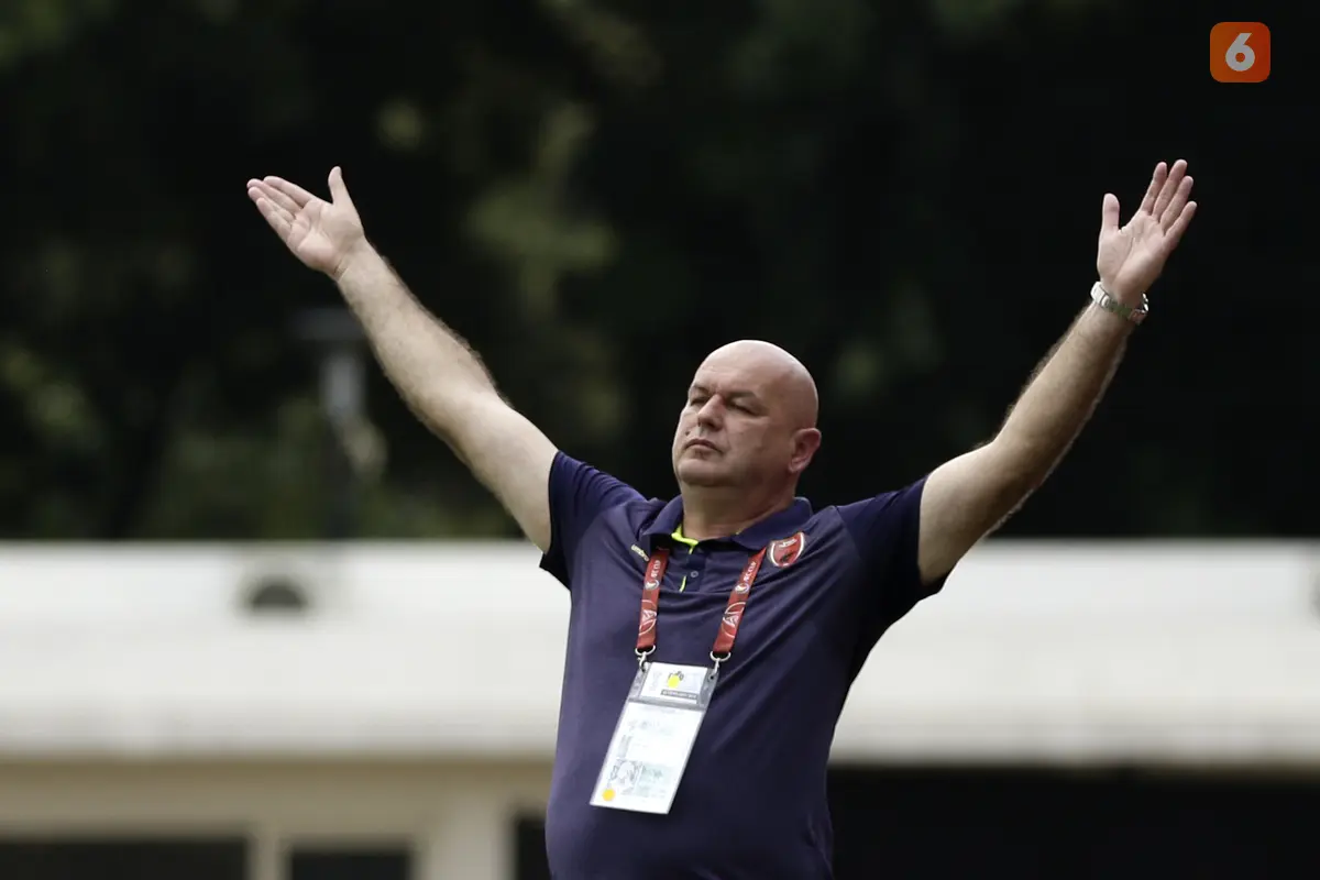 PSM AFF Cup 2020