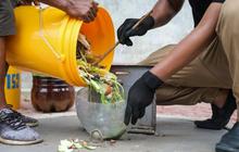 Pemkot Jaksel Ajukan Rp16 Miliar untuk Percepat Pengolahan Sampah Organik Jakarta Selatan
