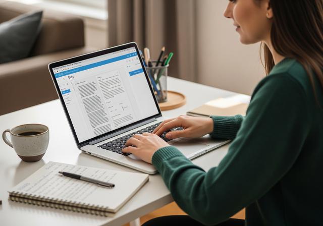 4. Jasa Penulisan Konten atau Content Creator