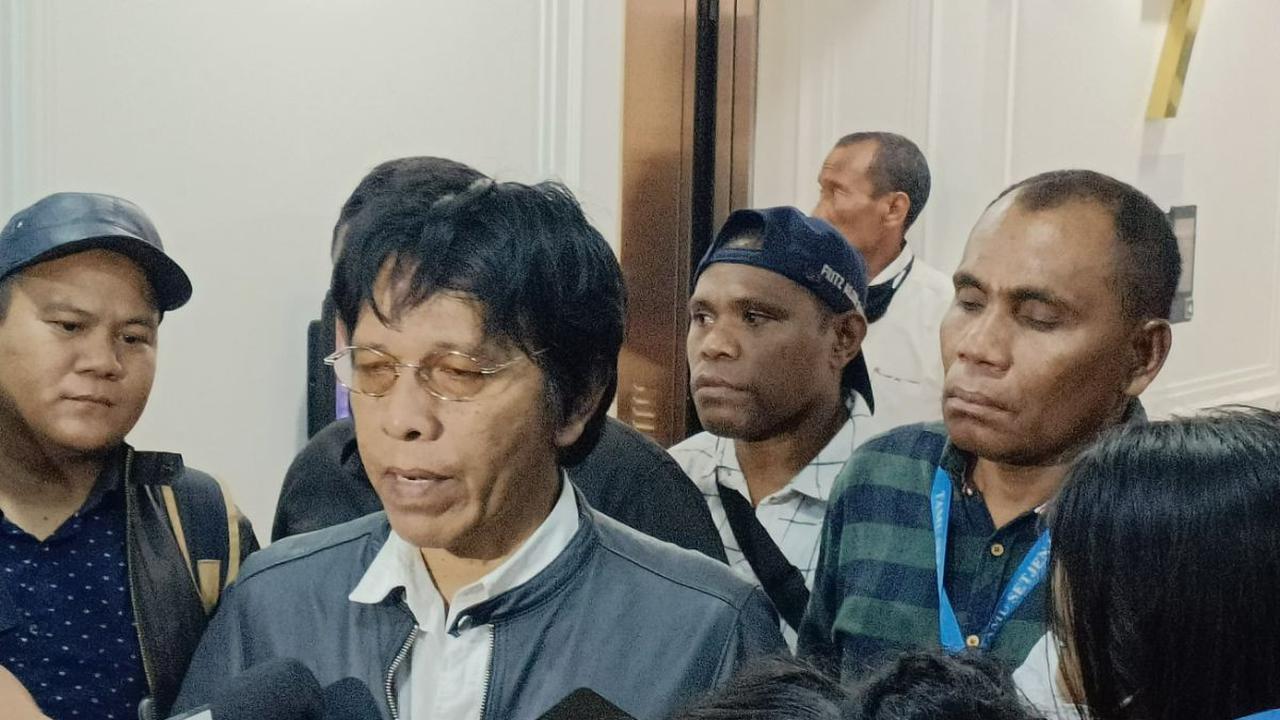 Dok. Istimewa