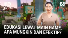 Lebih dari tiga miliar orang secara rutin bermain game digital. Mau suka strategi, action, atau simulasi realistis – para gamer dimanjakan dengan banyak pilihan. Biasanya, tujuannya adalah untuk mendapatkan skor tertinggi baru, tetapi semakin lama,...