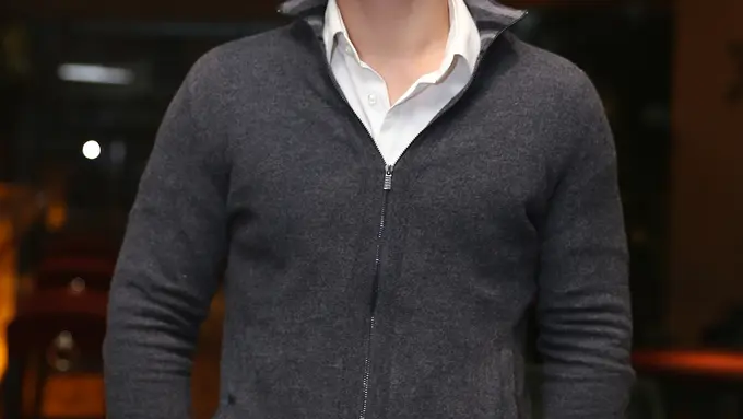 [Bintang] Nino Fernandez