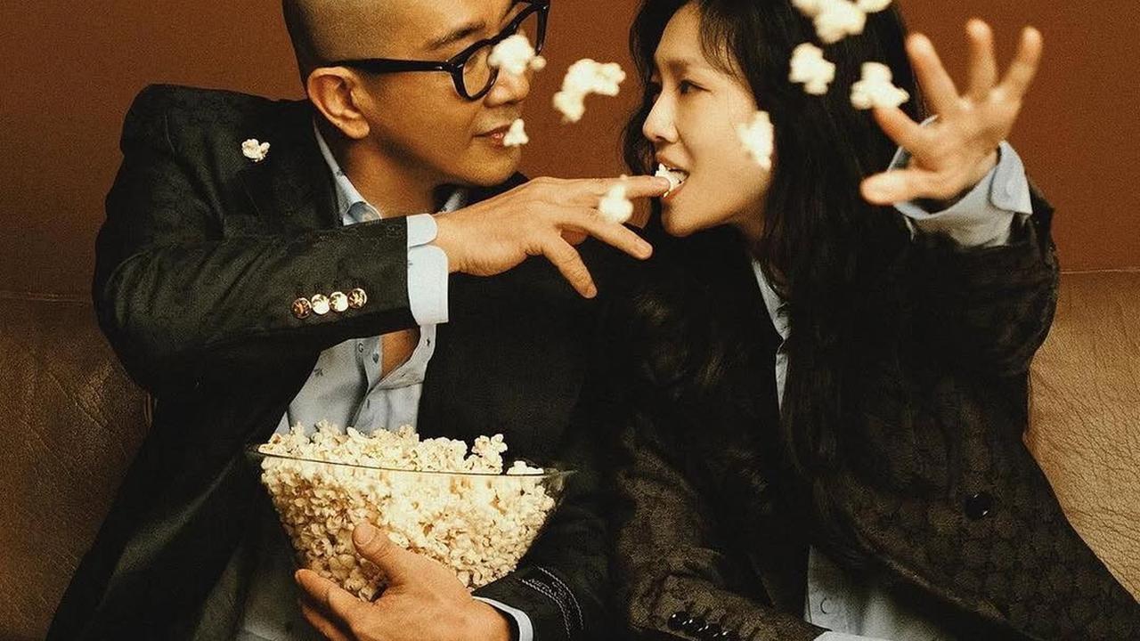 Potret Mesra Barbie Hsu dan DJ Koo yang Kini Tinggal Kenangan, Hebohkan Netizen saat Kabar Pernikahan Keduanya