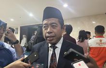 Perjalanan Politik Khoirudin yang Dicopot PKS dari Kursi Ketua DPRD DKI Jakarta