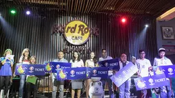 Delapan pemenang nantinya akan diajak oleh Carlsberg untuk nonton langsung Euro 2016 di Prancis. (Bola.com/Vitalis Yogi Trisna)