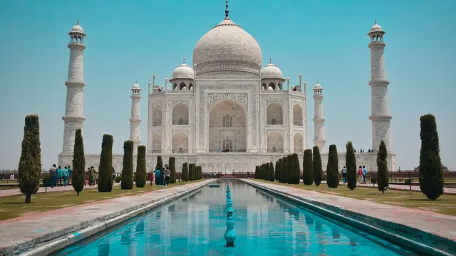 Agra, Uttar Pradesh