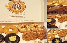 Berawal dari Tukang Salon, Ini Dia Sosok Pemilik J.CO Donuts & Coffee