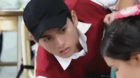 Sinopsis Sinetron SCTV Dari Jendela SMP: Joko Penasaran Lihat Mata Wulan Sendu, Episode Rabu 10 Februari 2021 Sore