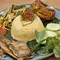 Makan Makanan yang Sama Setiap Hari, Sehat atau Justru Berisiko?